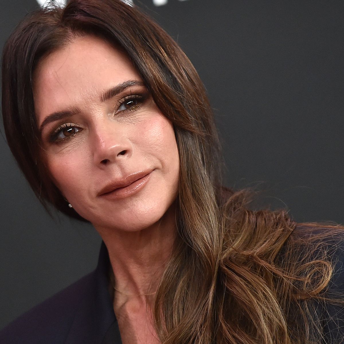 Victoria Beckham's Foot Injury: Everything To Know