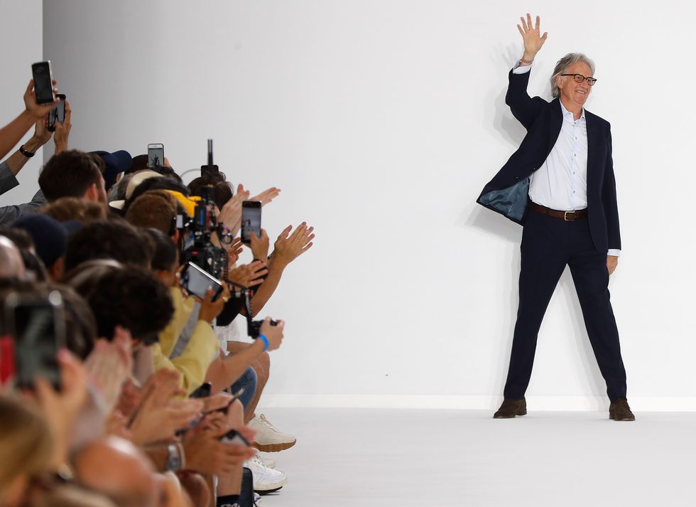 fashion france men paul smith