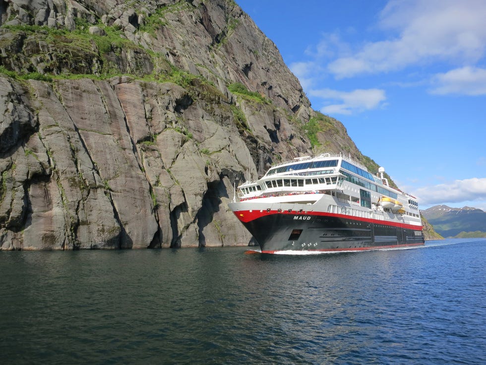 british isles cruise