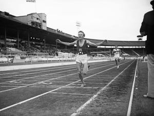 1962 white city athletics meeting