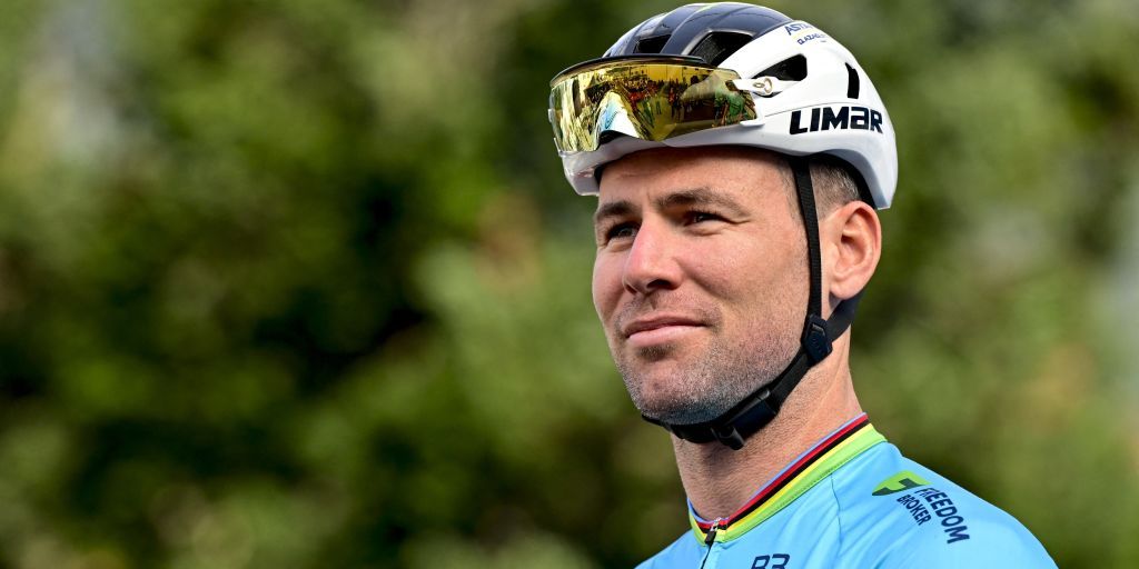 2024 Milano-Sanremo | Mark Cavendish to Miss Out