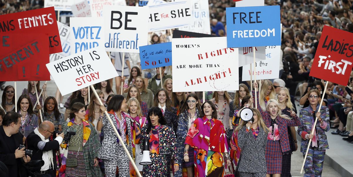 100 frases feministas inspiradoras que cambiaron el mundo