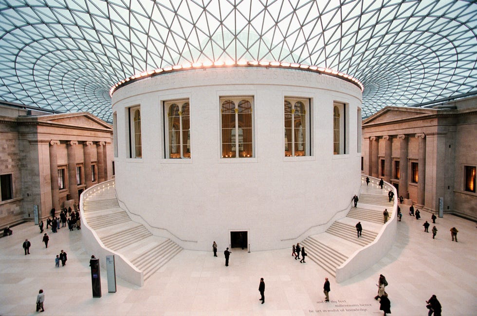 british museum