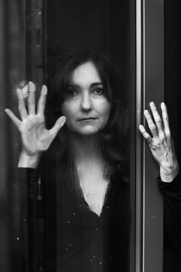 viv albertine