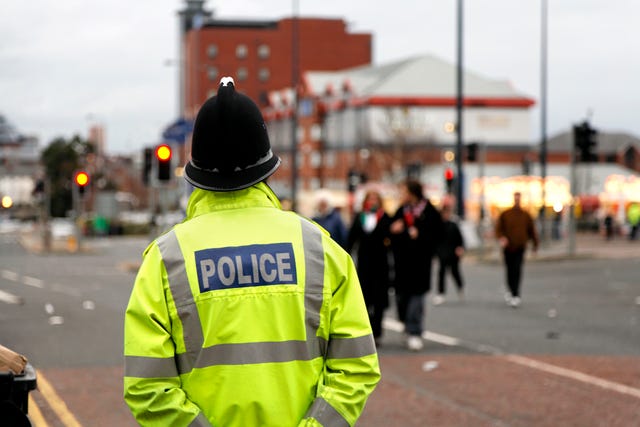 Woman attacked whilst running in Leicestershire