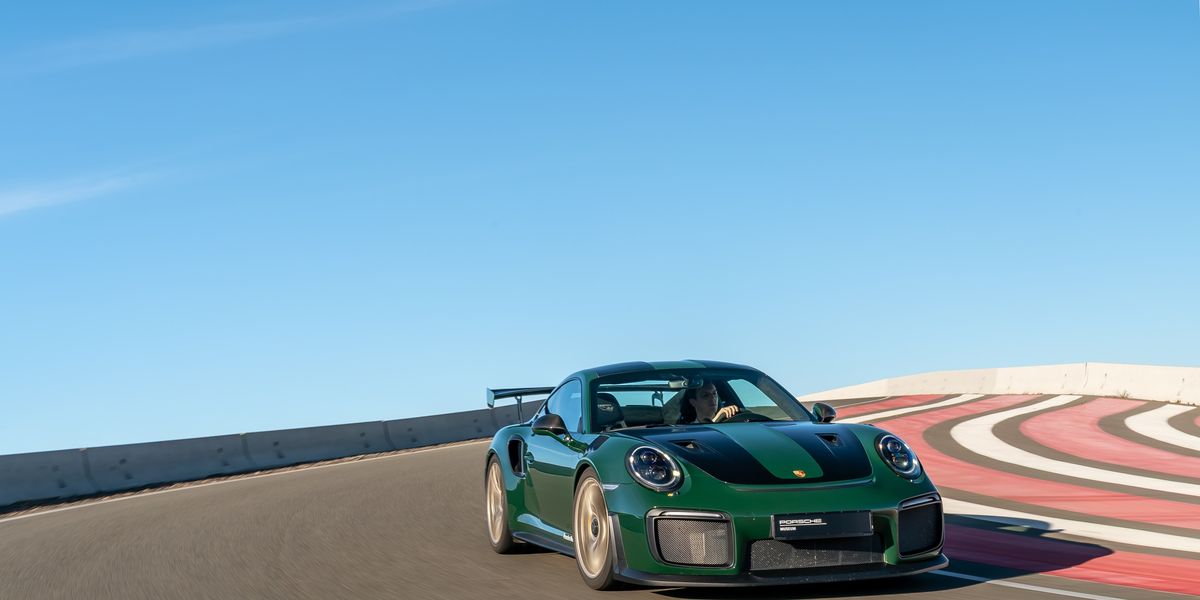 2018 9912 gt2 rs
