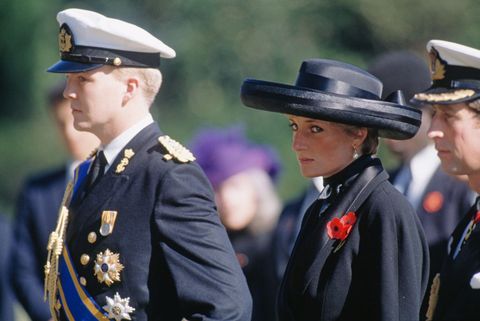 royal couple in yokohoma, 1990