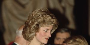 royal tour of italy, 1985