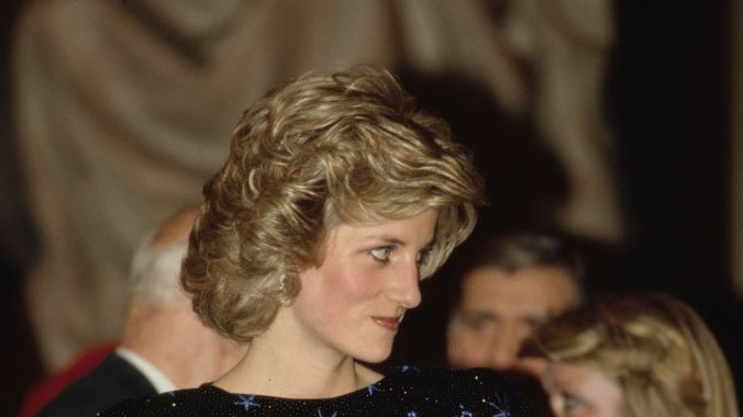 preview for Princess Diana's best fashion moments