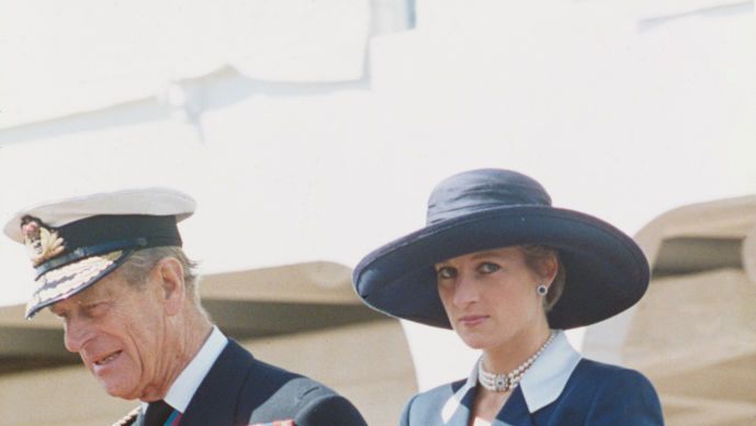 preview for 5 Things You Didn’t Know About Prince Philip