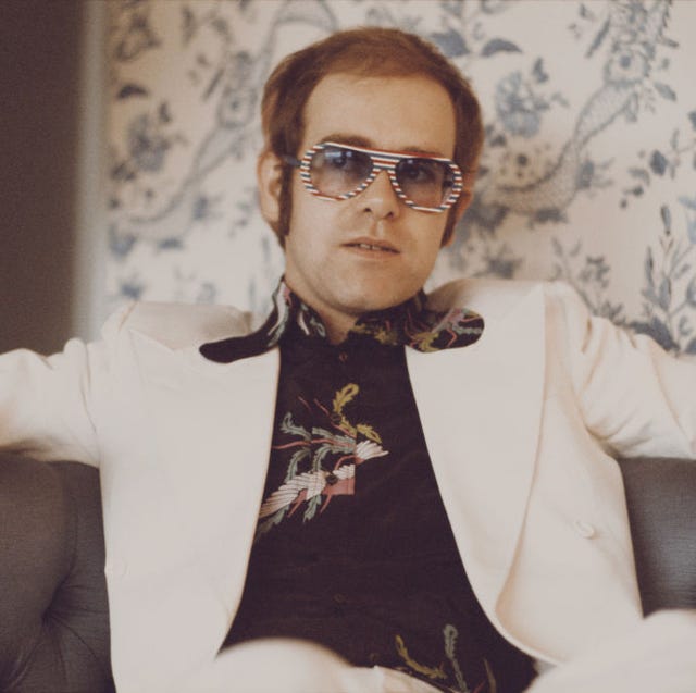 elton john