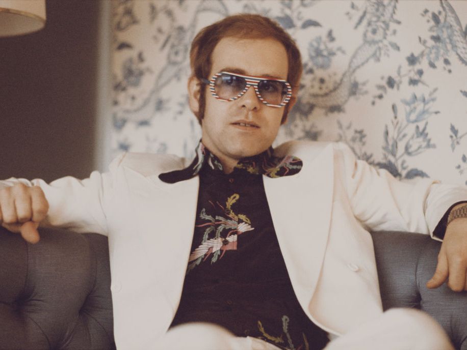 Snazzy ægtefælle Prøve 30 Best Elton John Songs - Elton John's Greatest Hits Ranked