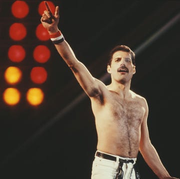 freddie mercury