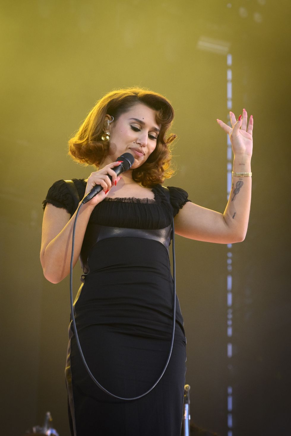 5th lollapalooza paris festival day three