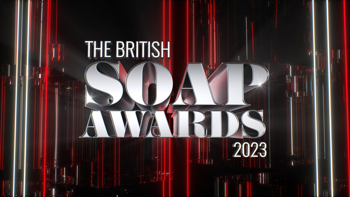 British Soap Awards 2023 winners revealed – which shows won prizes?