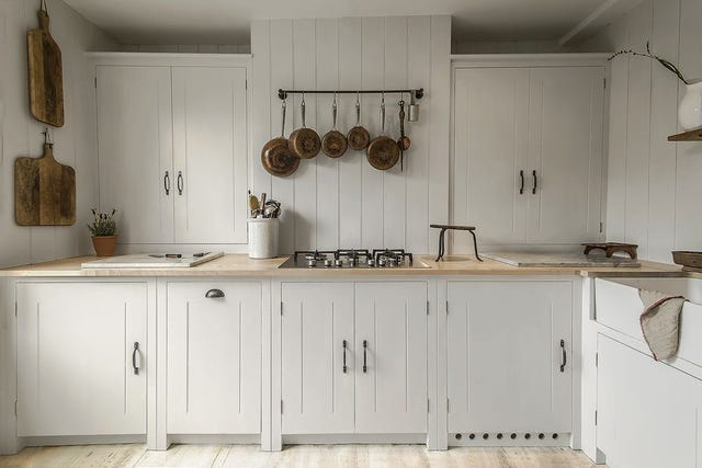 The Uk’s Best Kitchen Showrooms