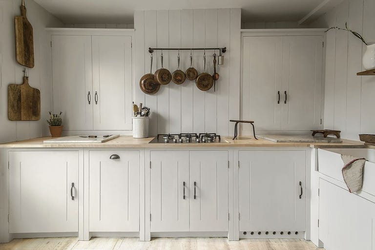 The UK’s best kitchen showrooms