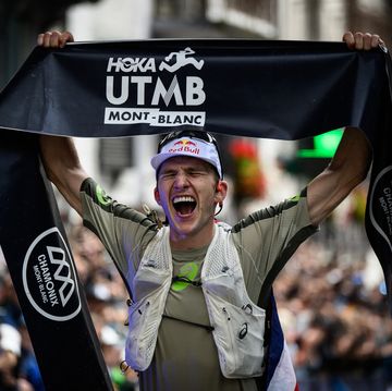 topshot ultra trail fra utmb