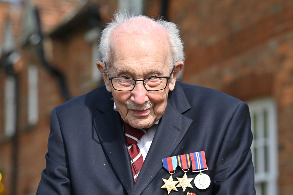 britain health virus charity war