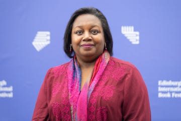 edinburgh international book festival 2019