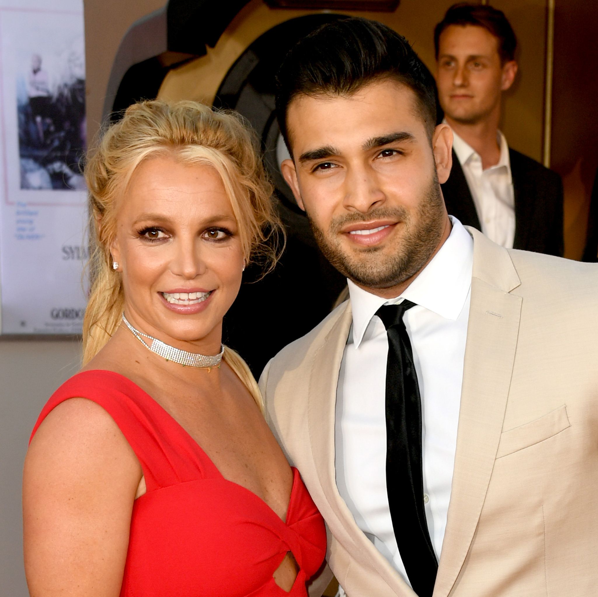 A Timeline of Britney Spears and Sam Asghari's Increasingly Messy Divorce