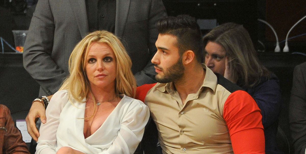 All We Know About Britney Spears and Sam Asghari’s Divorce and Prenup Drama