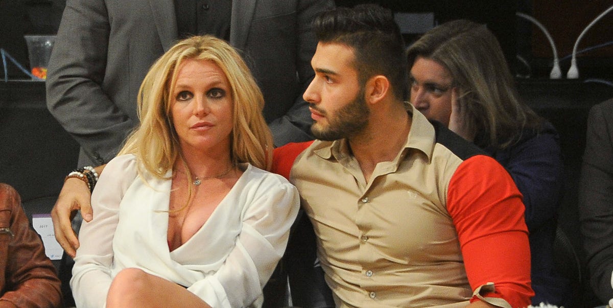 All We Know About Britney Spears and Sam Asghari’s Divorce and Prenup Drama