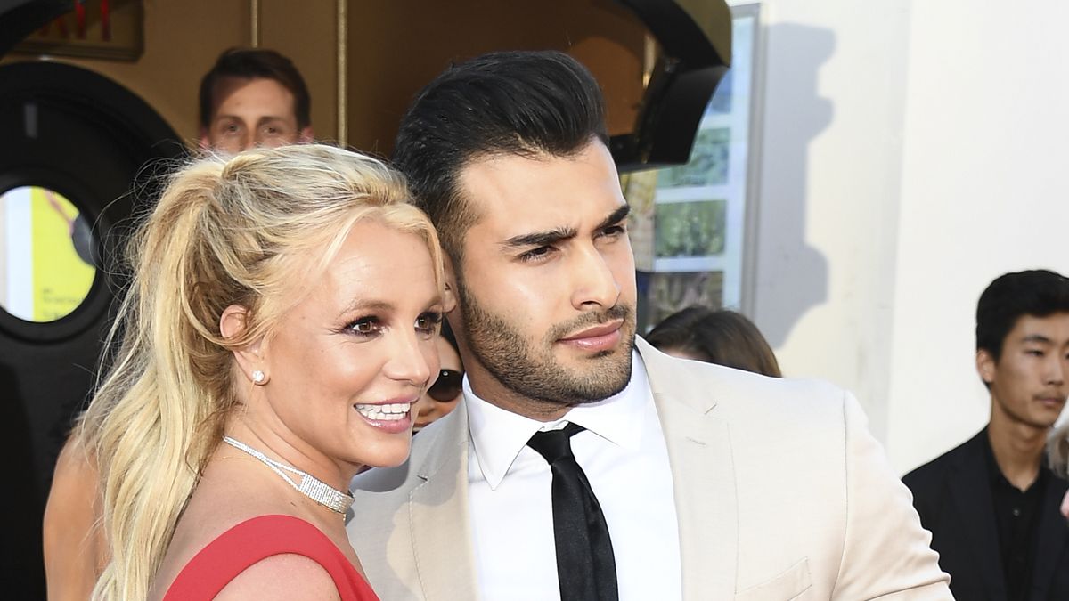 Why Britney Spears and Sam Asghari Separated - Cheating Rumor Explained
