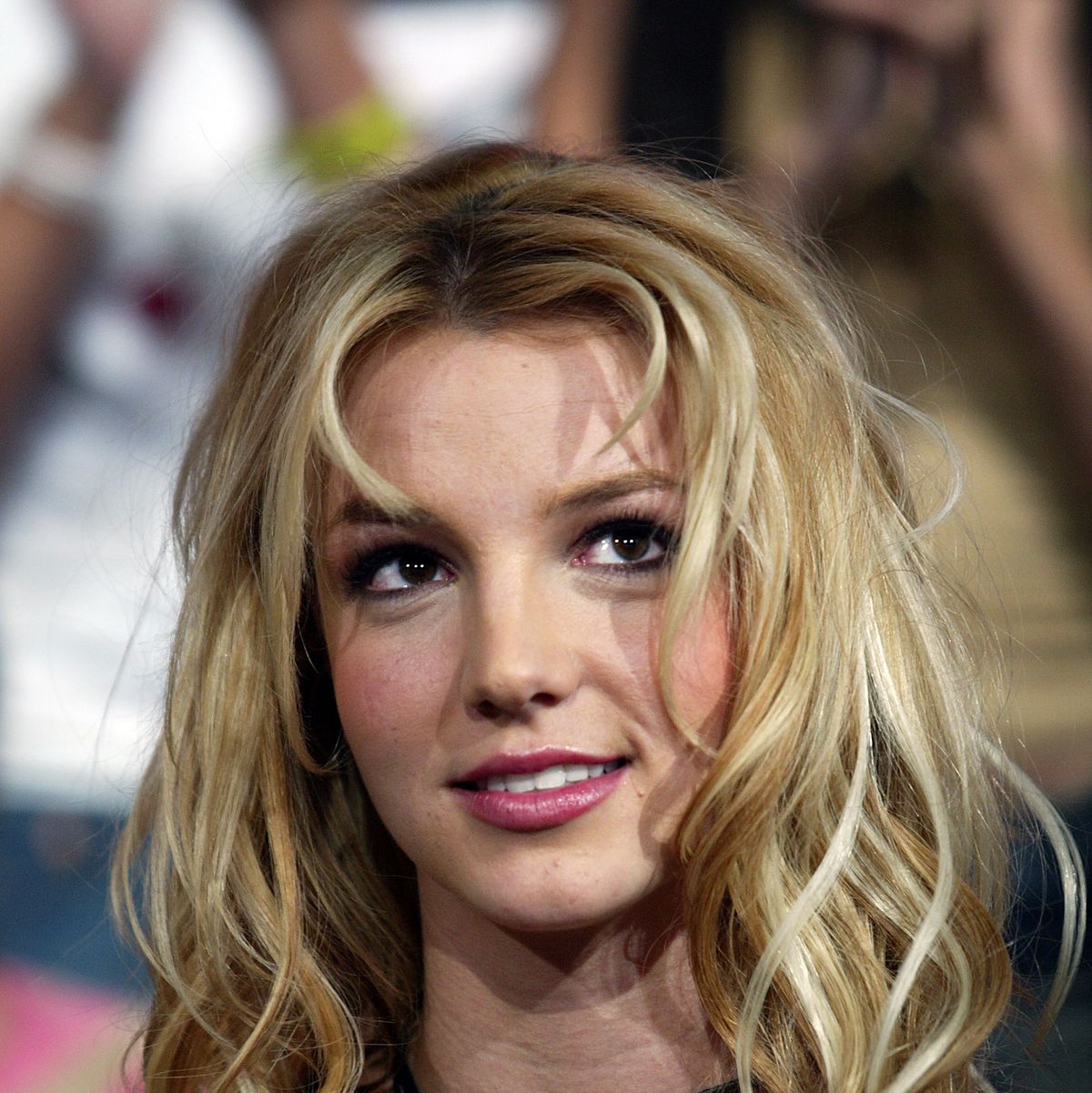 Britney Spears Addresses Conservatorship Publicly for the First Time