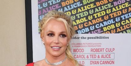 Britney Spears Full Porn Tape - Britney Spears' Conservatorship Is Over - #FreeBritney Timeline