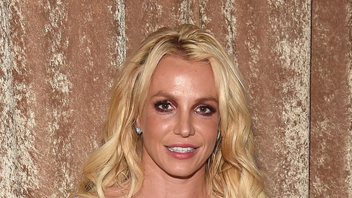 preview for Britney Spears' Request To Remove Dad From Conservatorship DENIED By Judge