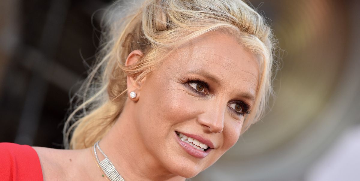 Britney Spears Breaks Silence On Sam Asghari Divorce: ‘I’m a Little Shocked’