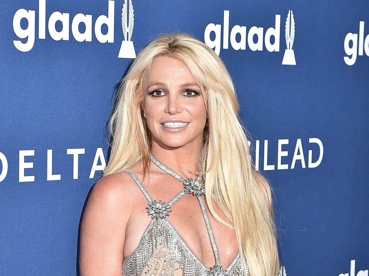 Britney Spears Almost Got A Boob Job - And The Reason She Changed