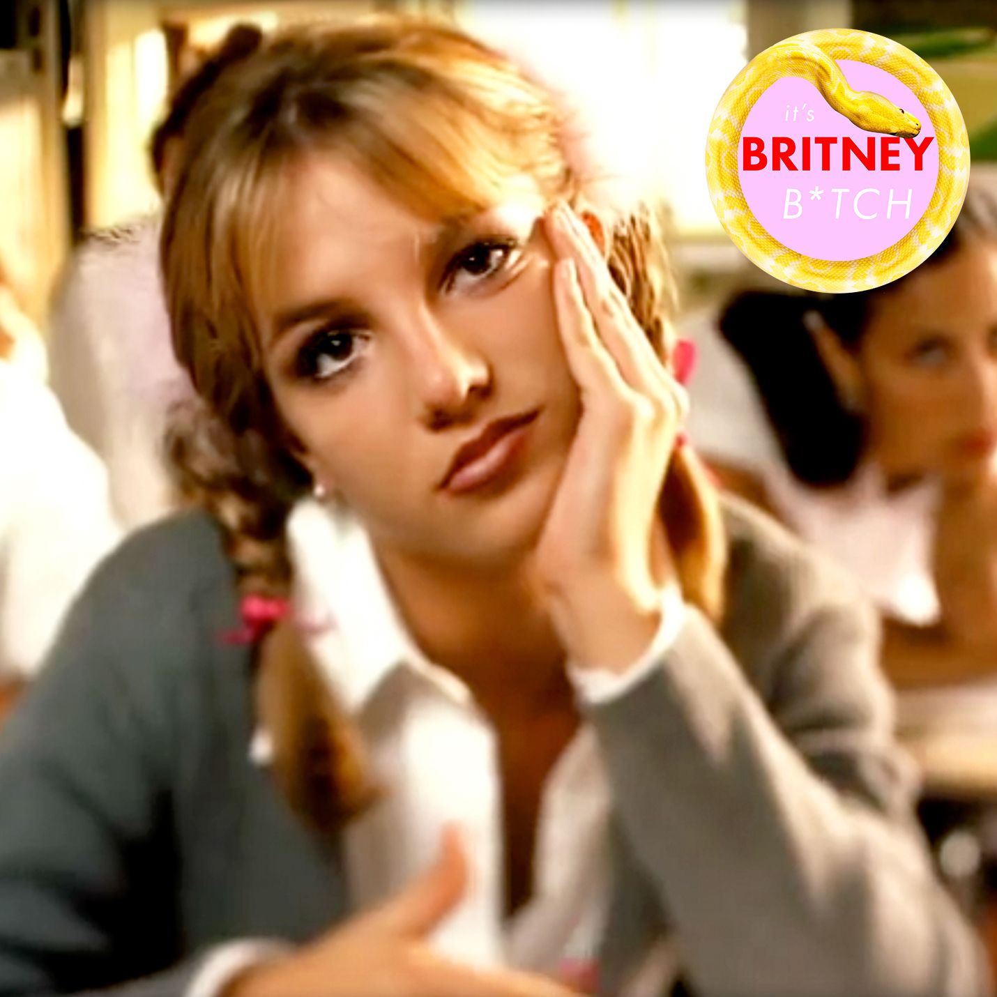 Britney Spears One Time' Lyrics, Explained Baby One More Time Meaning