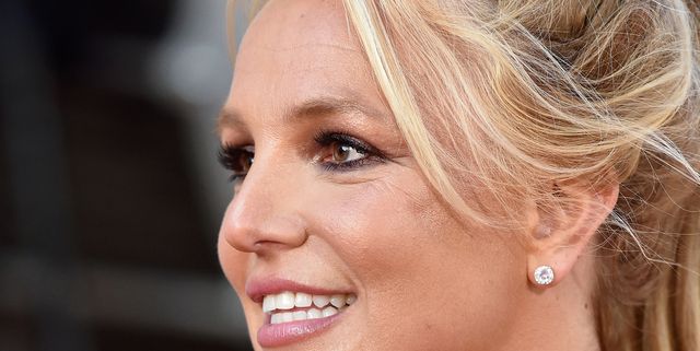 Britney Spears 2021