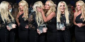 are britney spears and jamie lynn spears still fighting