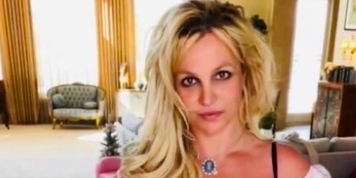 Сексолог проверила танцы Бритни Спирс на секс-отклонения - заточка63.рф | Новости