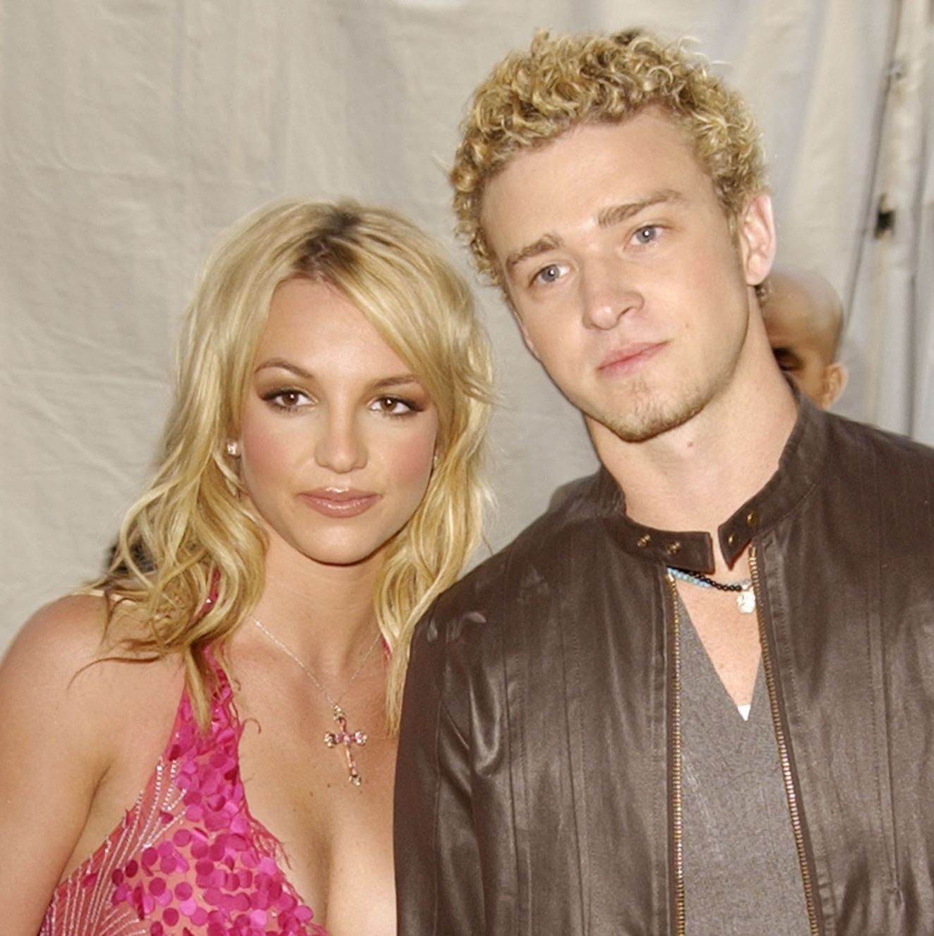 Britney Spears Accuses Justin Timberlake of Cheating in New Memoir