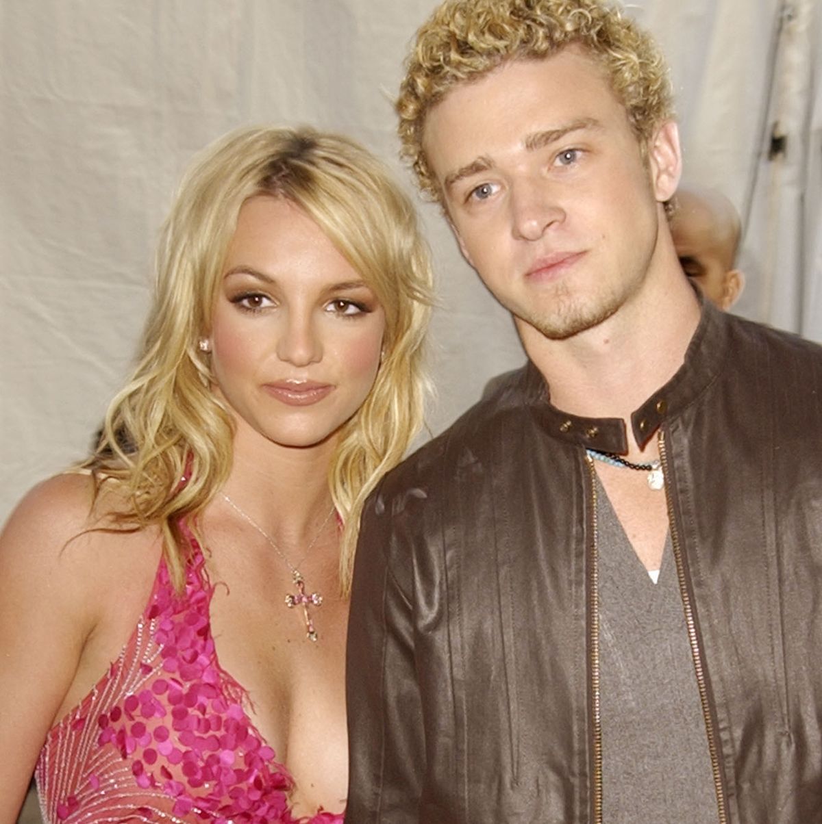 Britney Spears Accuses Justin Timberlake of Cheating in New Memoir