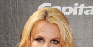 britney spears on claims she faked 2007 breakdown for publicity