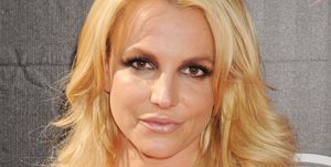 britney spears on claims she faked 2007 breakdown for publicity