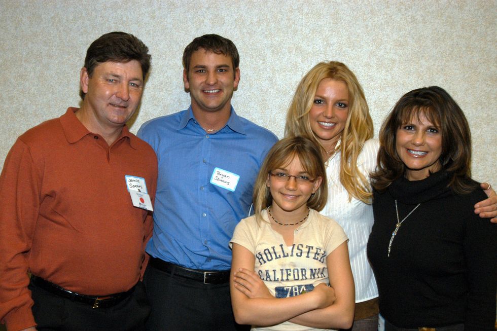 britney spears and family team up with summit hospital for cancer awarness fair sunday in baton rouge