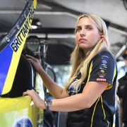 nhra brittany force top fuel seattle