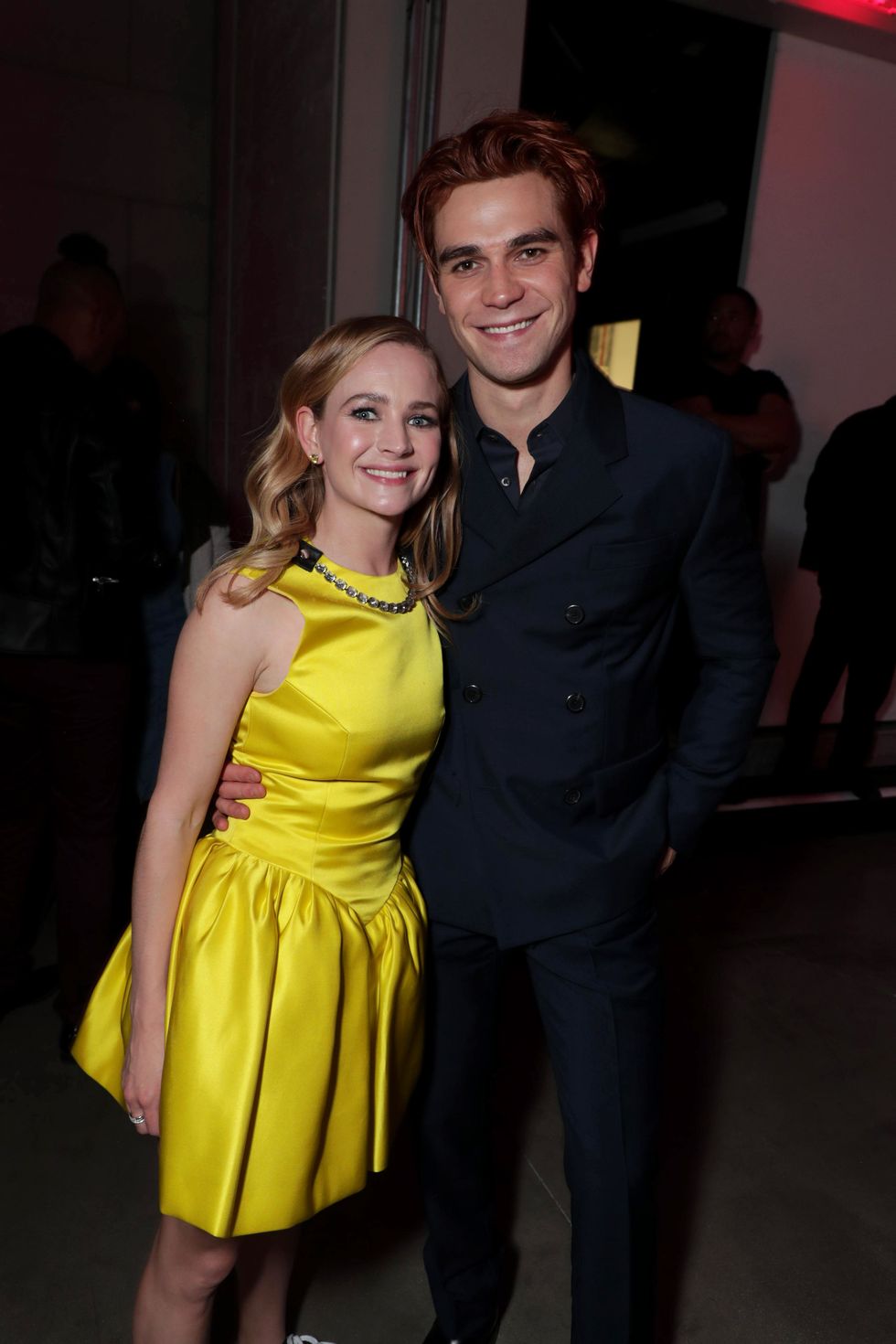 lionsgate's i still believe los angeles special screening