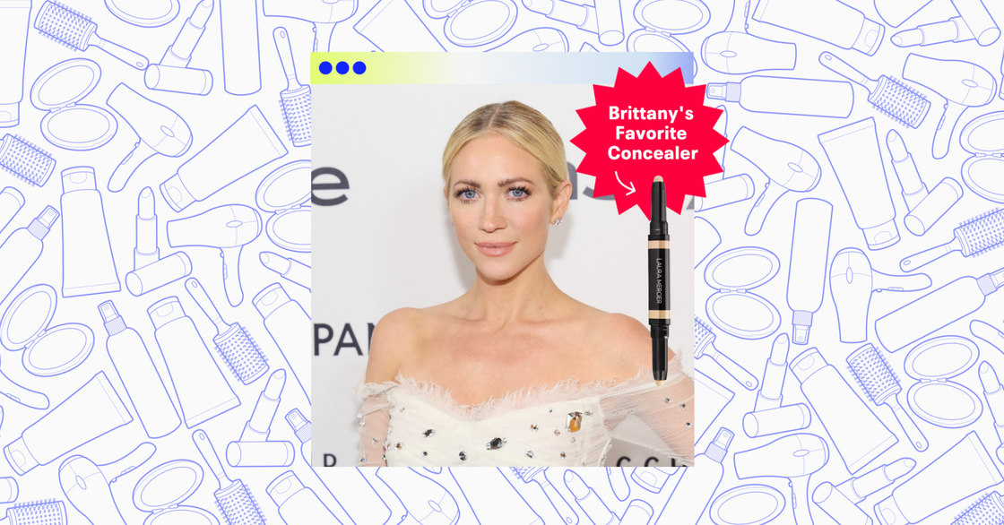 brittany snow
