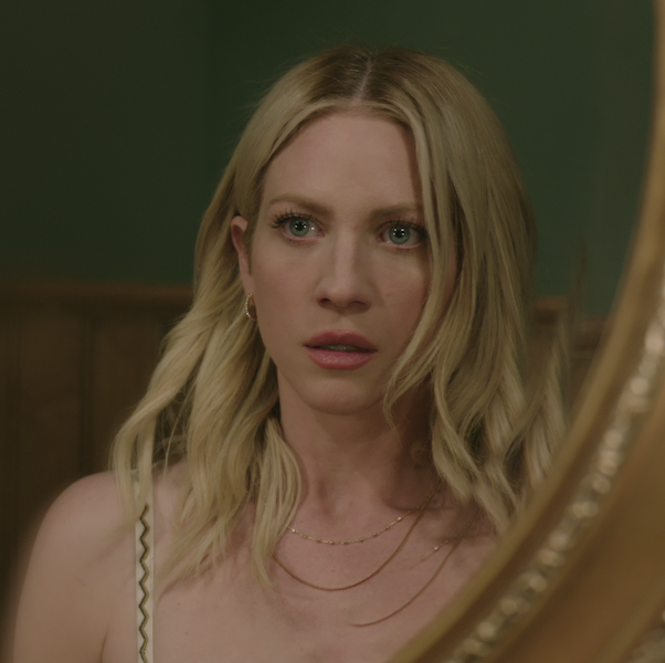 brittany snow