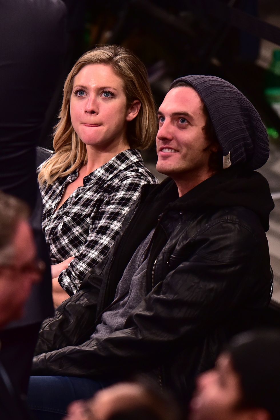 celebrity sightings in new york city november 29, 2015