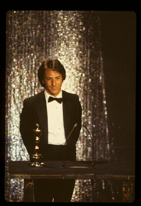 The Best Actor Oscar Winners in Academy Award History