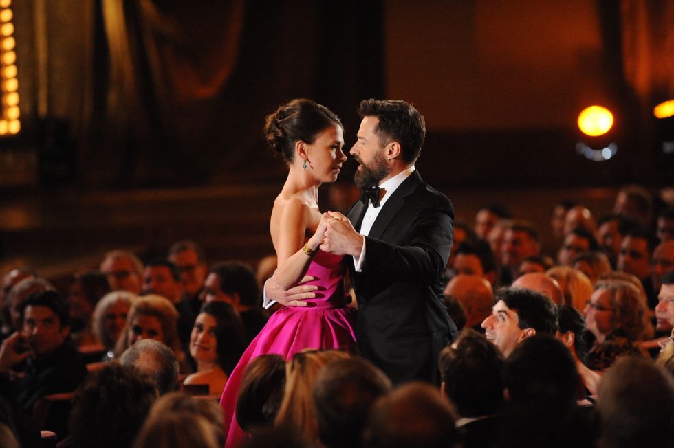 the 68th annual tony awards