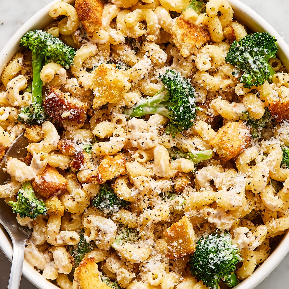 4th of july pasta salad recipes
